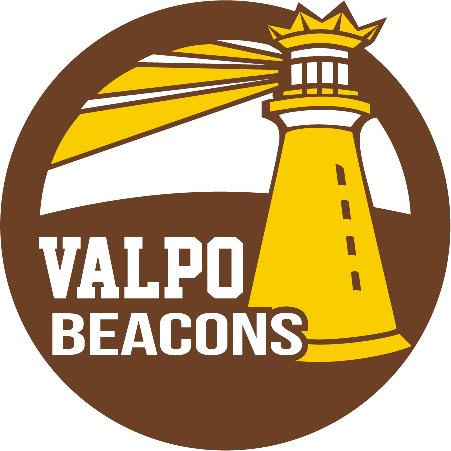 Valparaiso Beacons 2021-Pres Alternate Logo iron on transfers for clothing